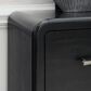 Millenium Rowanbeck Dresser and Mirror in Rich Layered Black, , large