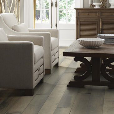 Anderson Tuftex Ellison Meridian Maple Hand Scraped Hardwood, , large