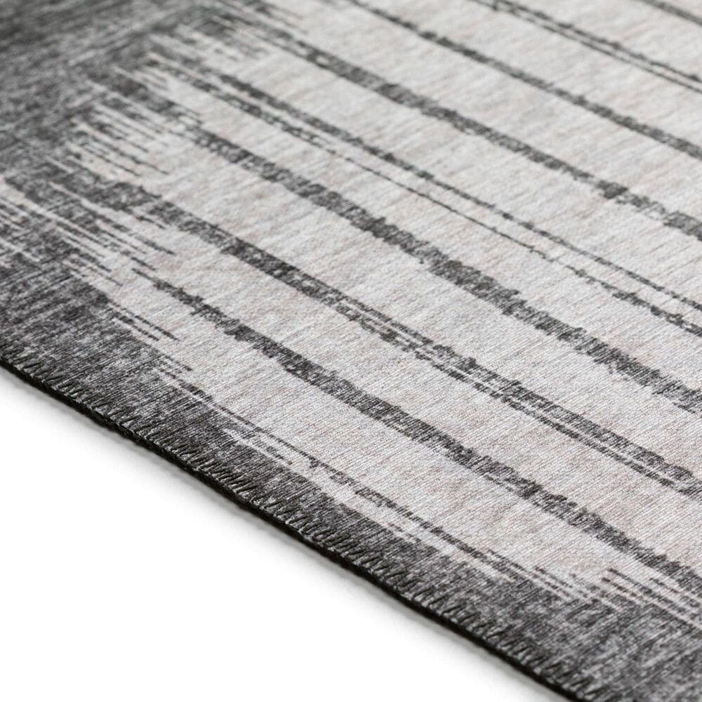 Dalyn Rug Company Sedona SN13 2&#39;3&quot; x 12&#39; Midnight Indoor/Outdoor Performance Runner, , large