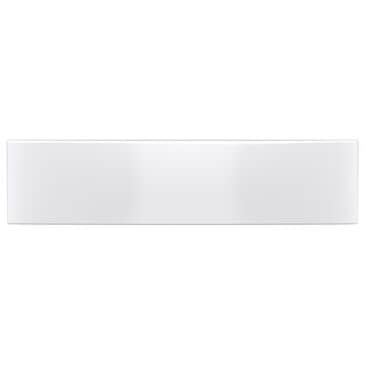 GE Appliances 7" RightHeight Riser in White, , large