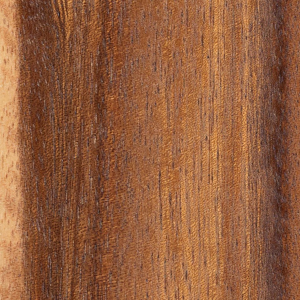 Baxton Studio Luli Table in Natural Brown - Table Only, , large
