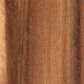 Baxton Studio Luli Table in Natural Brown - Table Only, , large