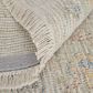 Feizy Caldwell 5" x 7"6" Ivory and Multicolor Area Rug, , large