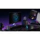 Edifier G1500 Max 2.1 Gaming Speaker System with RGB Lights in Black, , large