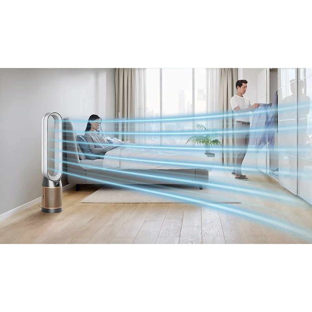 Dyson Dyson Purifier Cool PC2 De-NOx?, , large