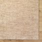 Surya Masterpiece MPC-2320 Beige, Tan and Medium Brown 7"10" x 10"2" Area Rug, , large