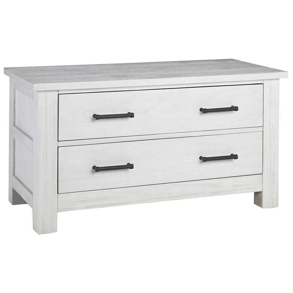 Dolce Babi Lucca Chest in Sea Shell, , large