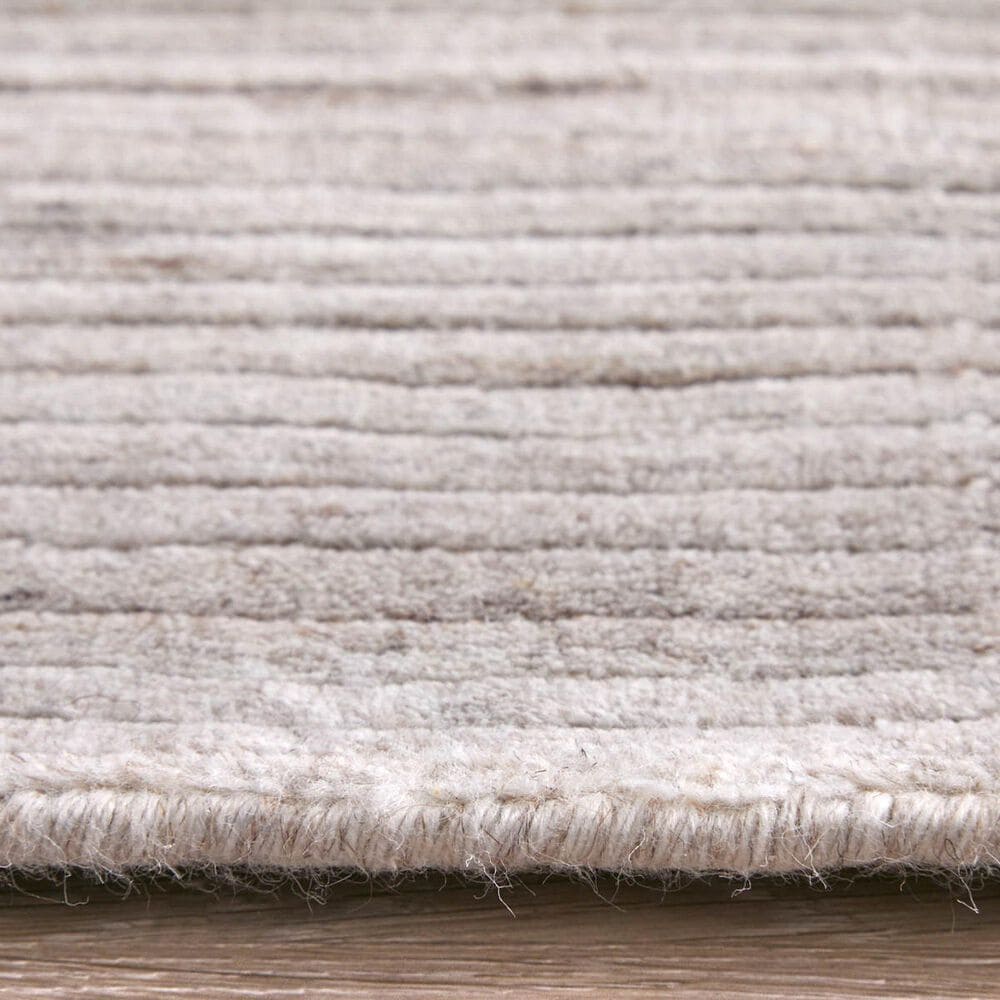 Feizy Lakewood Ivory 8' x 10' Area Rug, , large