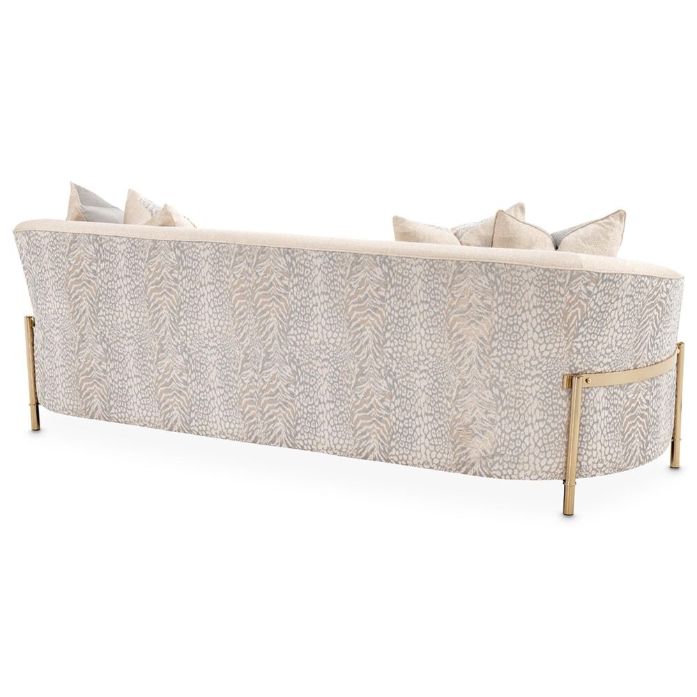 Vista Haus Lisbon Stationary Sofa in Opal, , large