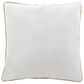 Safavieh Wynter 18" Pillow in Multi, , large
