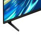 Sony 43" Class Bravia 3 II LED 4K HDR with Gemini in Black - Smart Google TV, , large