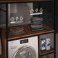 Miele 2.3 Cu. Ft. Front Load Washer in Lotus White, , large