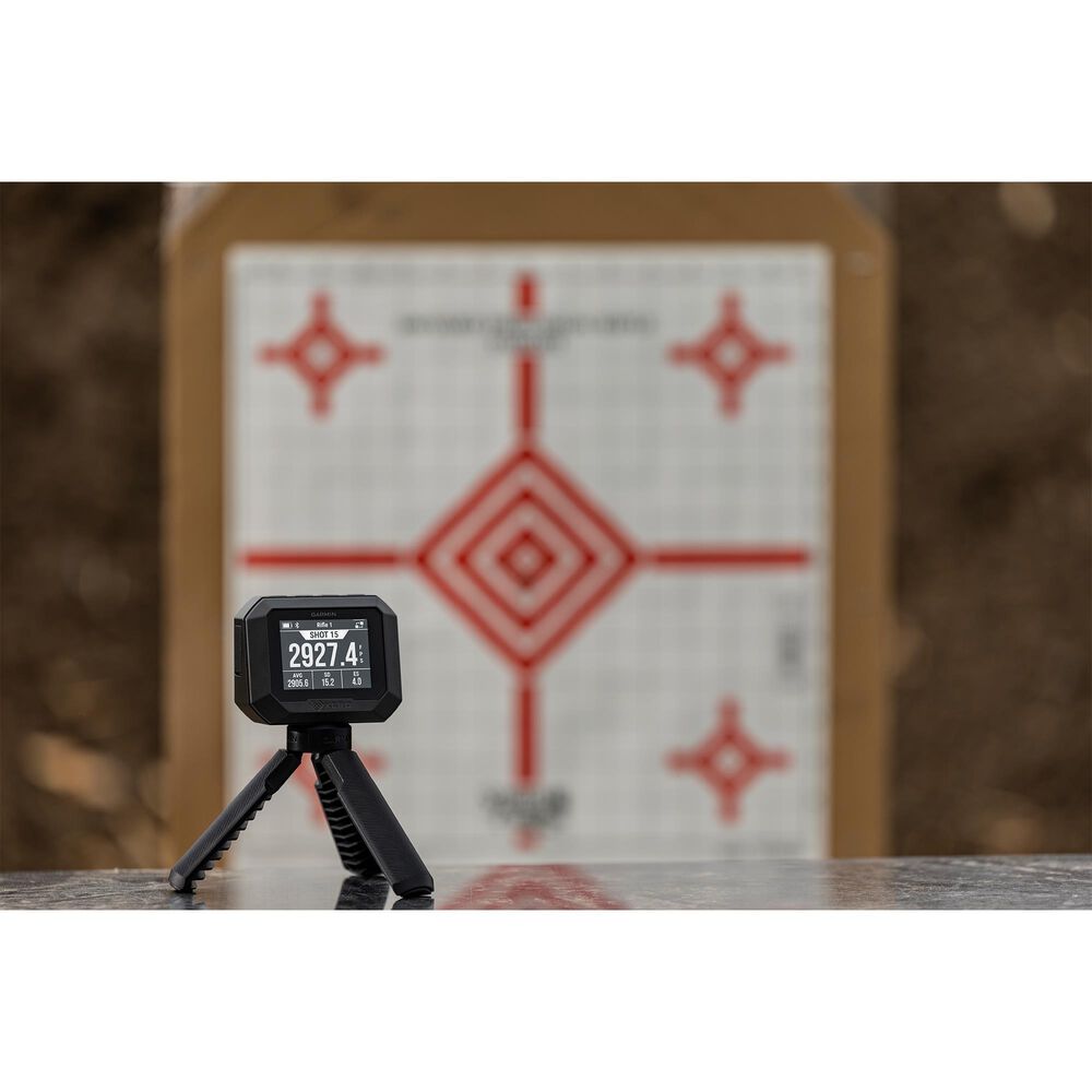 Garmin Xero C2 Chronograph, , large