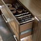 Ashley Marxmore 8 Drawer Dresser and Mirror in Brown, , large