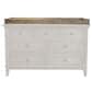 Eastern Shore Leland Changing Tray in Sandwashed, , large