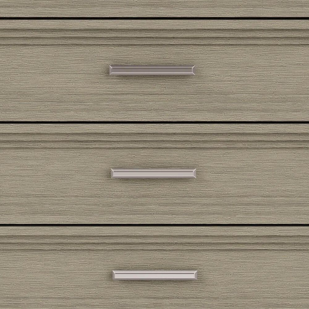Shannon Hills Cascade 3-Piece King Bedroom Set in Dovetail, , large