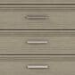 Shannon Hills Cascade 3-Piece King Bedroom Set in Dovetail, , large