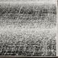 Safavieh Adirondack ADR116A 2"6" x 20" Silver and Black Runner, , large