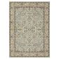 Oriental Weavers Westwood WES08 Blue 9"10" x 12"10" Area Rug, , large
