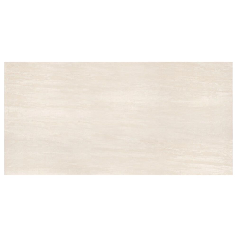 River Marble River Rapids 12" x 24" Porcelain Tile, , large