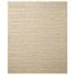 Loloi Lennox Bone 5"6" x 8"6" Area Rug, , large