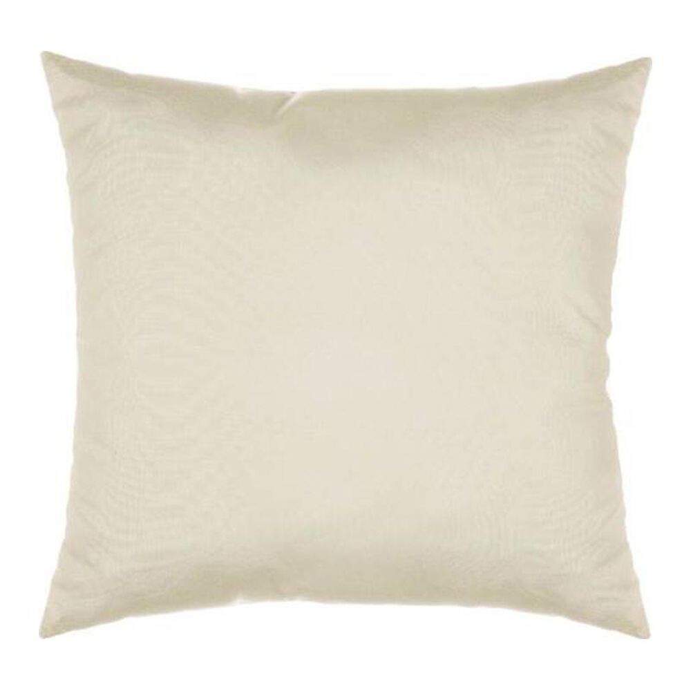 The Hammock Source Sunbrella 24" x 24" Designer Pillow in Spectrum Eggshell, , large