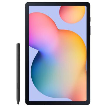 Samsung Galaxy Tab S6 Lite 10.4" (2022 Edition) 64GB in Gray | Wi-Fi, , large