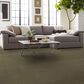 Shaw Luxuriant Carpet in Moss Grove, , large