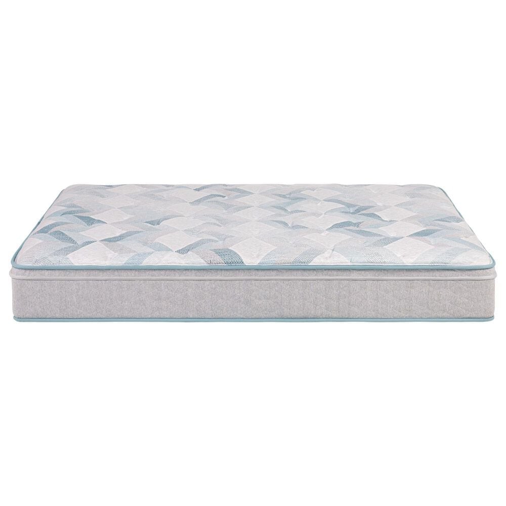 BeautySleep Essential Dream Medium Euro Top Full Mattress with Low Profile Box Spring, , large