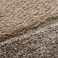 Dalyn Rug Company Carmona 3"1" x 5" Khaki Area Rug, , large