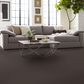 Shaw Perspective Path Carpet in Black Walnut, , large