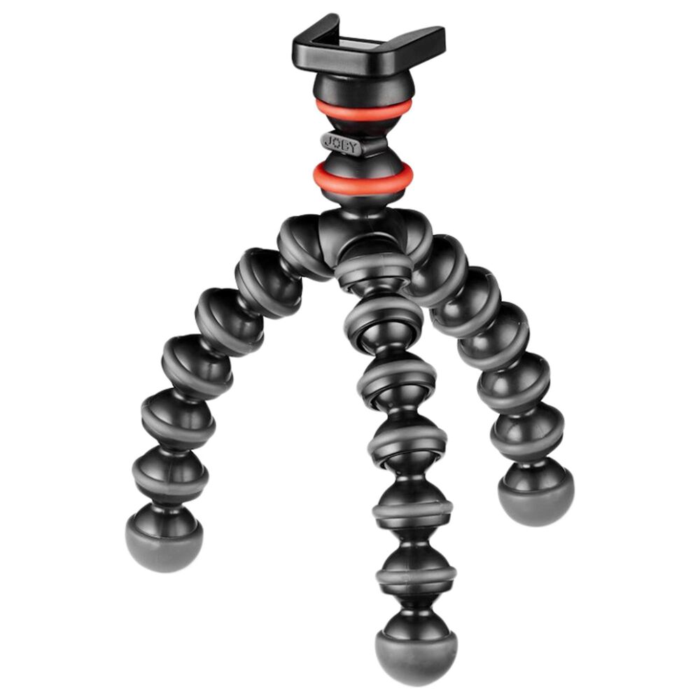 JOBY GorillaPod Starter Kit in Black and Red, , large