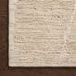 Loloi Raquel 2" x 3" Oatmeal and Sand Area Rug, , large