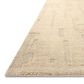 Loloi Maren Camel 11"6" x 15" Area Rug, , large