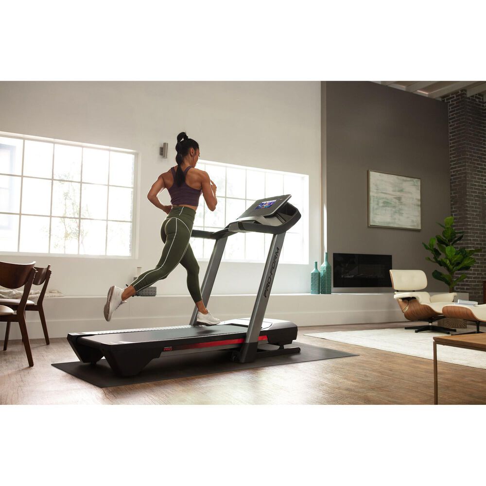 iFit 40 x 80 Oversized Equipment Mat, , large