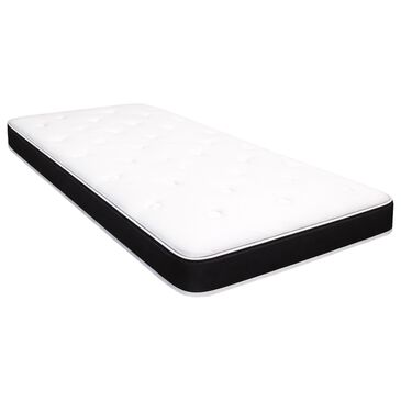 MD Mattress Foam Queen Mattress in a Box, , large