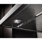 KitchenAid 36"" Wall Mount Canopy Hood in Stainless Steel, , large