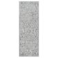 Surya Brunswick 2"7" x 10" Sage, Beige, Blue and Khaki Runner, , large