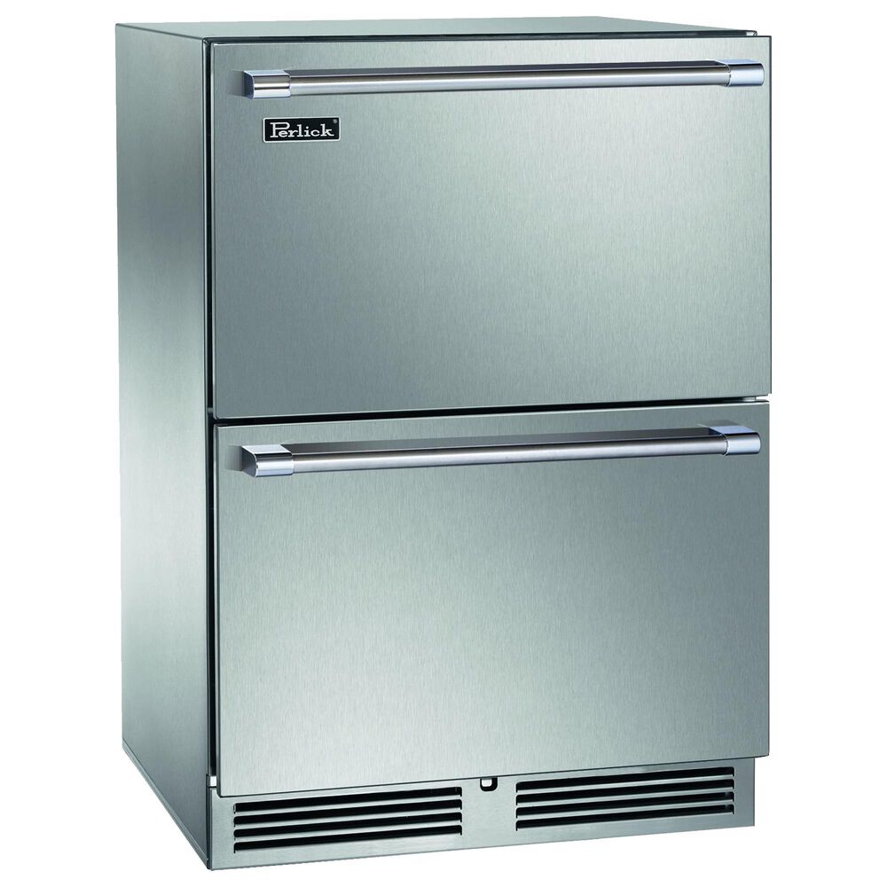 Perlick Indoor Signature Series 5.0 Cu. Ft. BuiltIn Undercounter