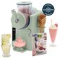 Green Pan 2 Qt. Frost Slush and Soft Serve Ice Cream Maker in Pistachio, , large