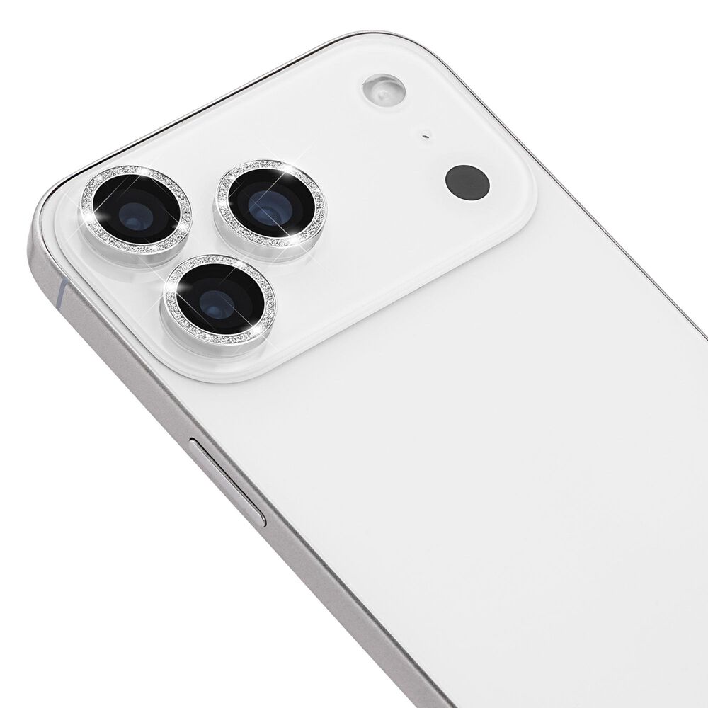 Case-Mate Aluminum Ring Lens Protectector for Apple iPhone 17 Pro / iPhone 17 Pro Max in Twinkle, , large