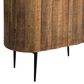 Blue Sun Designs Rizza Sideboard in Medium Brown, , large