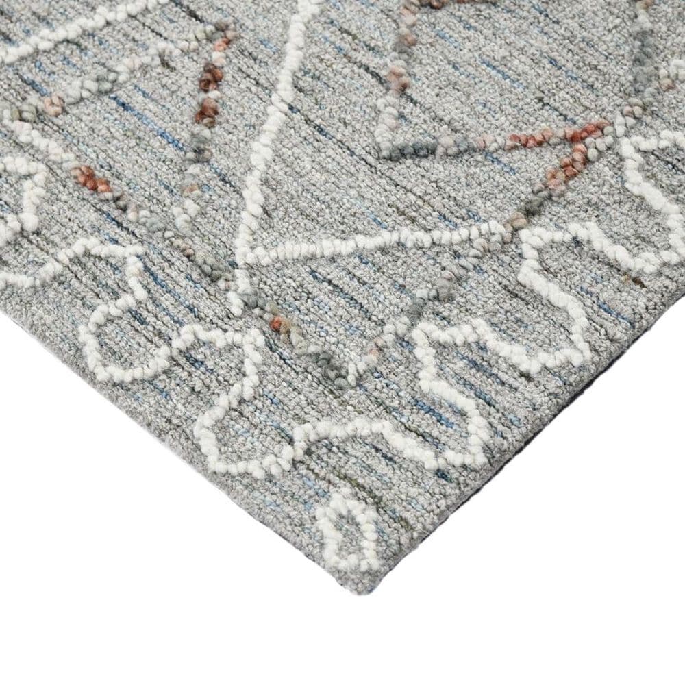 Amer Rugs Berlin 9&#39; x 13&#39; Multicolor Area Rug, , large