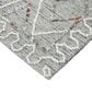 Amer Rugs Berlin 9" x 13" Multicolor Area Rug, , large