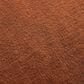 Loloi Liza 18" Square Throw Pillow in Rust, , large