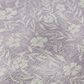 Dalyn Rug Company Soft Essentials Floral Lavender 3" x 5" Indoor/Outdoor Area Rug, , large