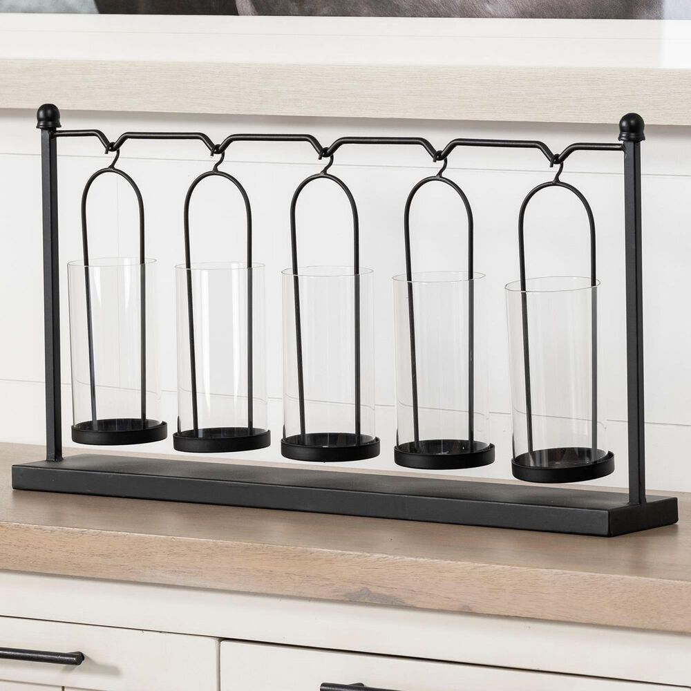 Mercana Erlen Candle Holder, , large