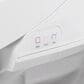 Kohler PureWash E815 Elongated Bidet Toilet Seat with Remote Control in White, , large