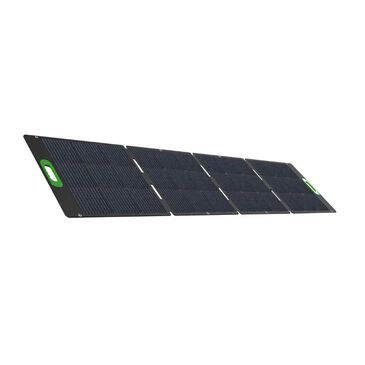 Yoshino 200w Solar Panel, , large