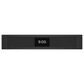 Cafe 1.7 Cu. Ft. 30" Built-In Smart Microwave Oven with 120V Advantium Technology in Matte Black, , large